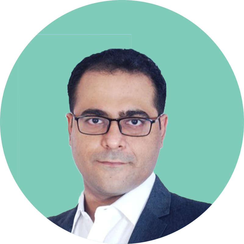 Jaikishan Daryanani