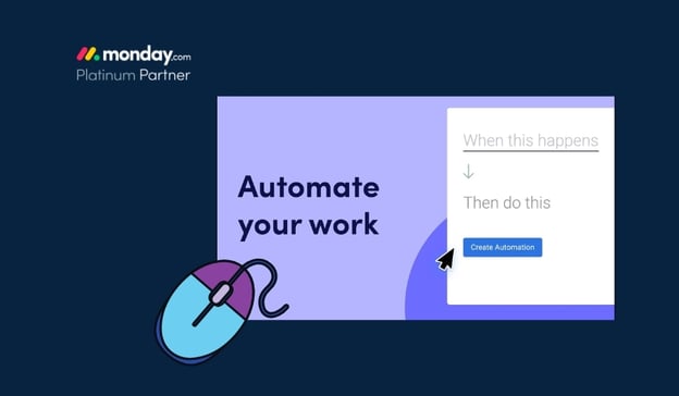Fixing broken automations in monday.com