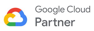 Google Cloud Partner