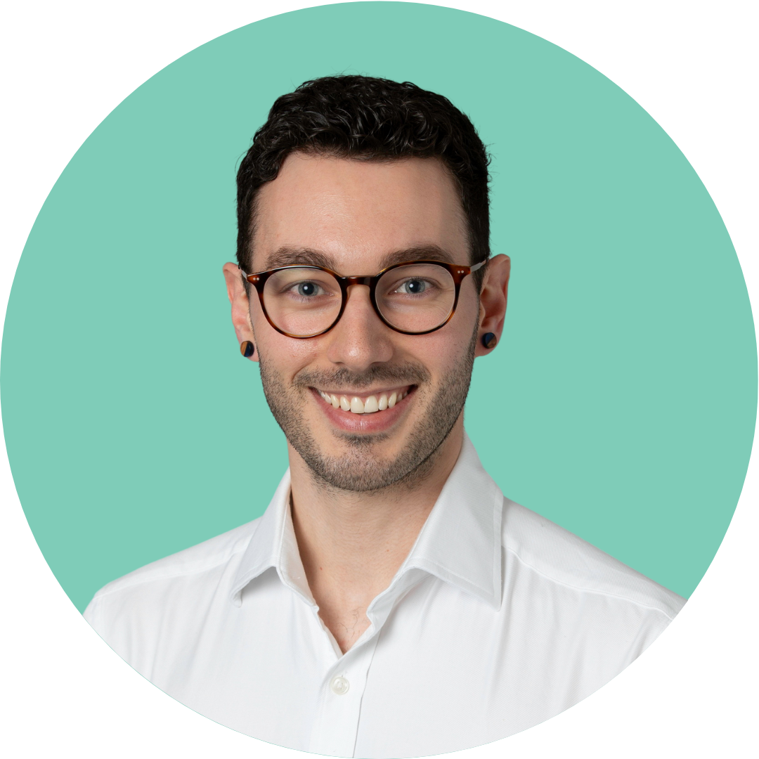 Matthew Mottola
