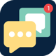 SMS_powered_by_Sinch_Icon